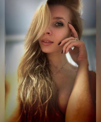 Анкета проститутки Вера - город Тэгда, 32 года, №8547